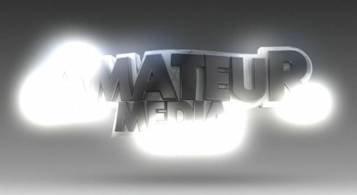 C4D jelly text effect by Aurety