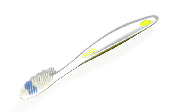 Toothbrush