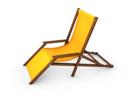 Beach chair