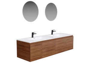 Bathroom Furniture 3D Model