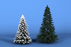 Christmas Tree 3D Model