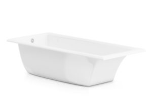 Free 3D Bathtub Model