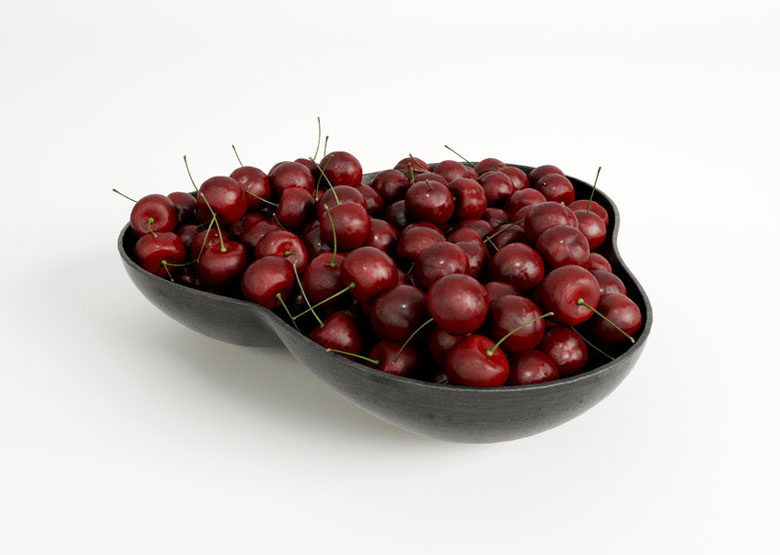 Free 3D Cherries Model