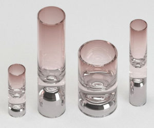 Free 3D Decorative Glass Object