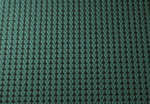 Green Knitting Texture 3D Model