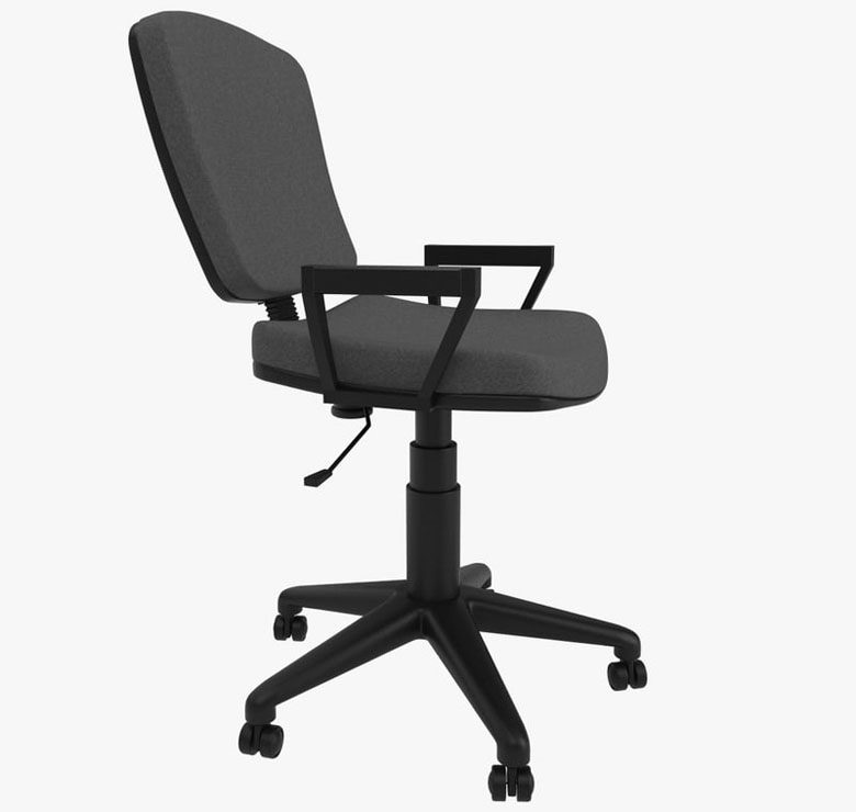 High Qualirty Free 3D Office Chair