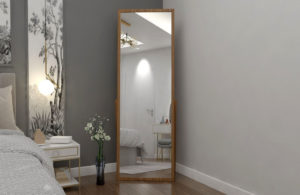 Mirror 3D Model