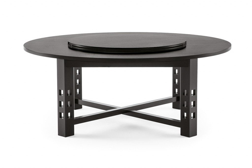 Modern Table 3D Model