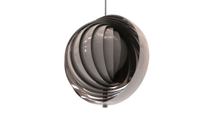 Ceiling Lamp 3D Model