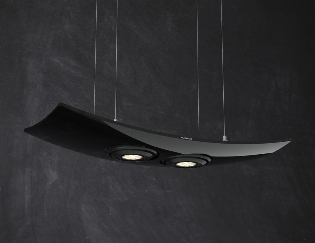 Pendant Light 3D Model