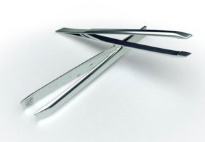 Tweezers Free 3D Model