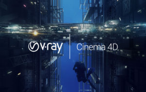 V-RAY for Cinema 4D 3.6 FUNCTIONS