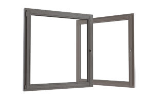 Window Free 3D Model