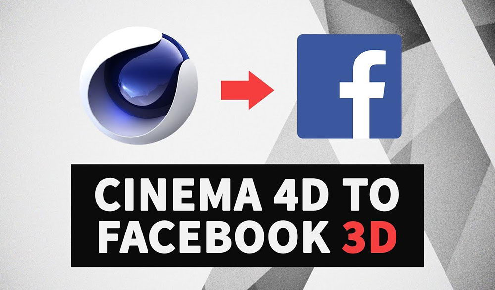 Cinema 4D gLTF Export V1.0 Plugin